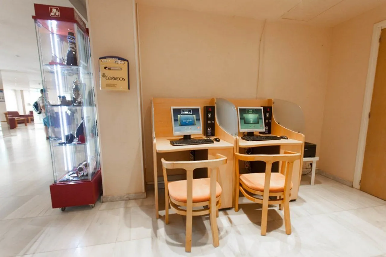 Alua Leo Hotel Can Pastilla  Spain