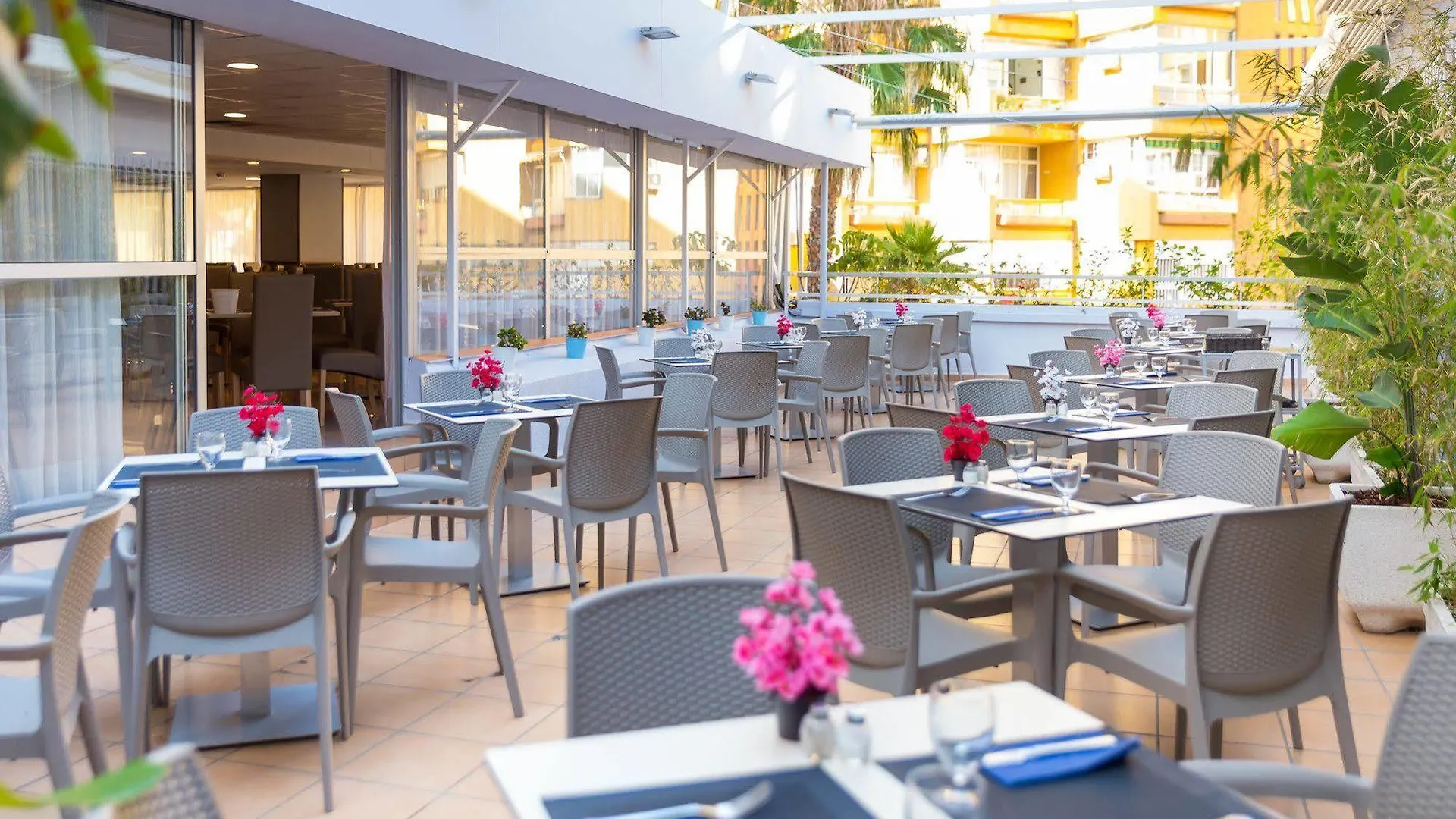 ****  Alua Leo Hotel Can Pastilla  Spanje