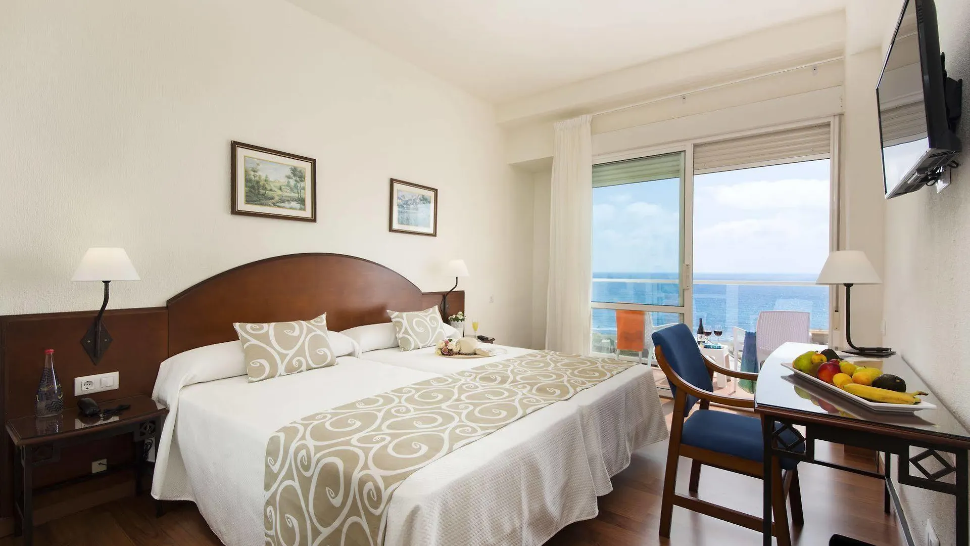 Alua Leo Hotel Can Pastilla