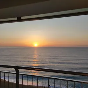  Apartamento Excepcional 1ª Línea De Mar Elypalace 10-2 España