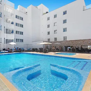 navštívit hotel