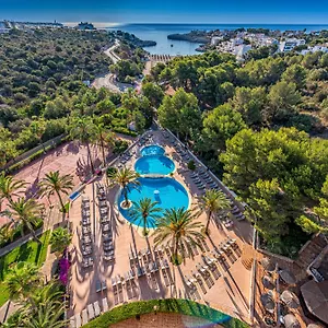 Grupotel Club Cala Marsal - New Reopening 2025 **** Portocolom (Mallorca)