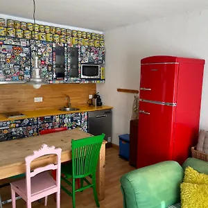  Apartamento Rits Beachfront España