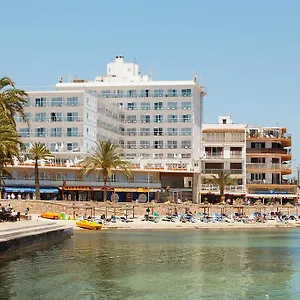 4* Отель Sunprime Waterfront Adults Only