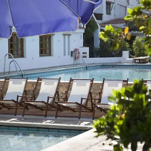 visit hotel