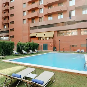 navštívit hotel