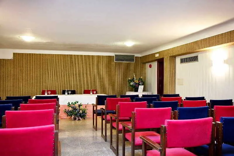Alua Leo Hotel Can Pastilla  Spain