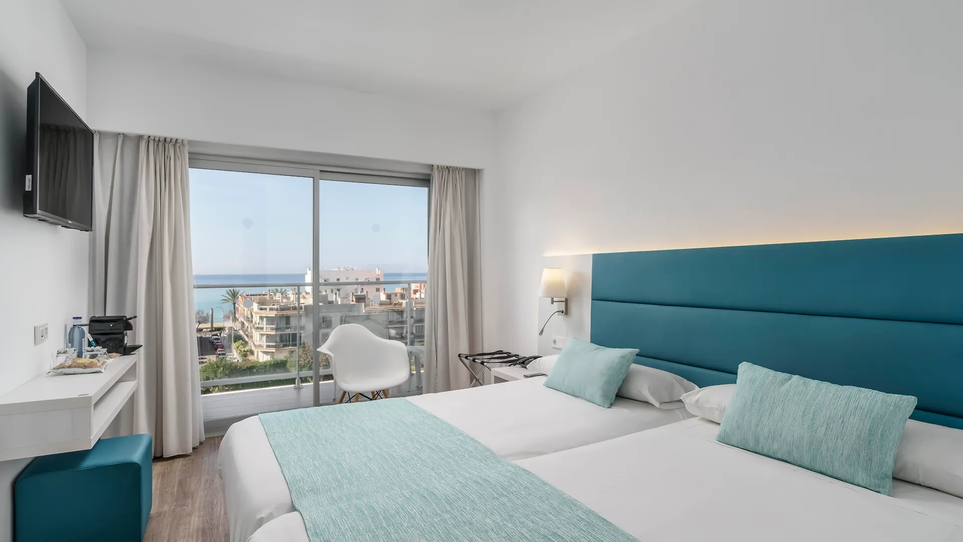 Alua Leo Hotel Can Pastilla