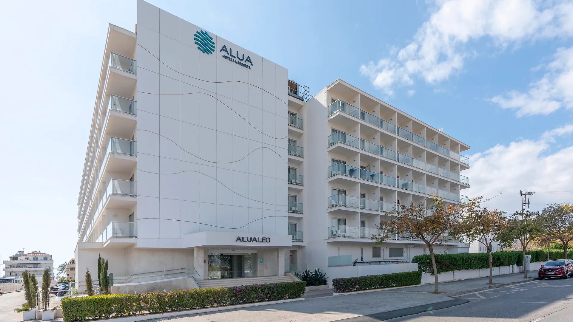 Alua Leo Hotel Can Pastilla