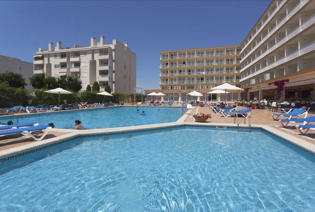 Alua Leo Hotel Can Pastilla  4*, Can Pastilla (Mallorca)