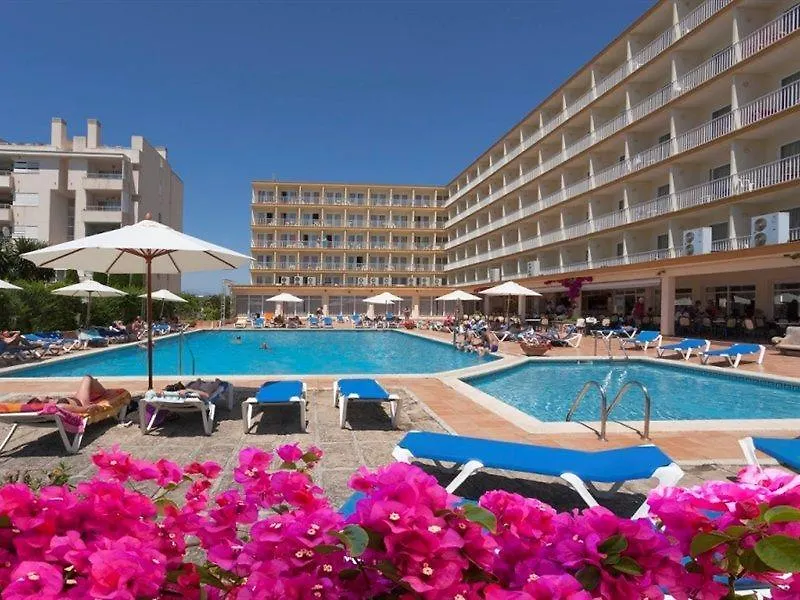 Alua Leo Hotel Can Pastilla  4*, Can Pastilla (Mallorca) Spain