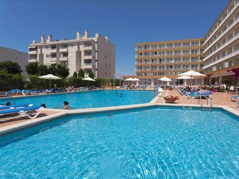 Alua Leo Hotel Can Pastilla  4*, Can Pastilla (Mallorca)