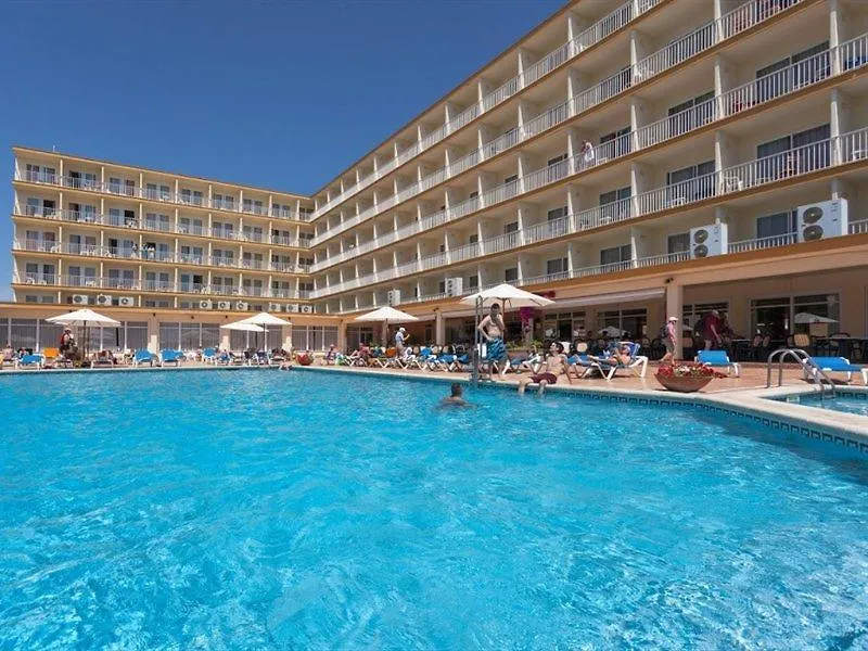 ****  Alua Leo Hotel Can Pastilla  Spain