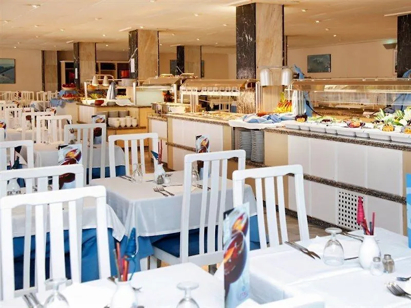 Alua Leo Hotel Can Pastilla  Spain