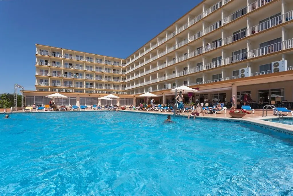Alua Leo Hotel Can Pastilla
