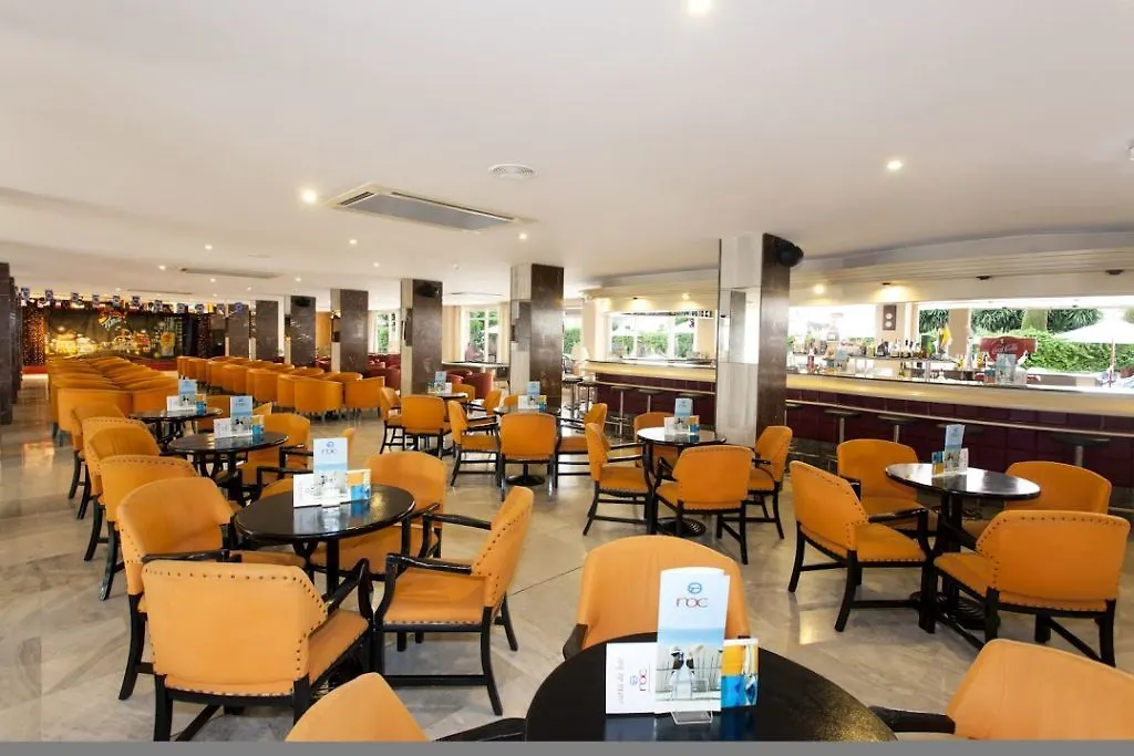 Alua Leo Hotel Can Pastilla  4*, Can Pastilla (Mallorca) Spain