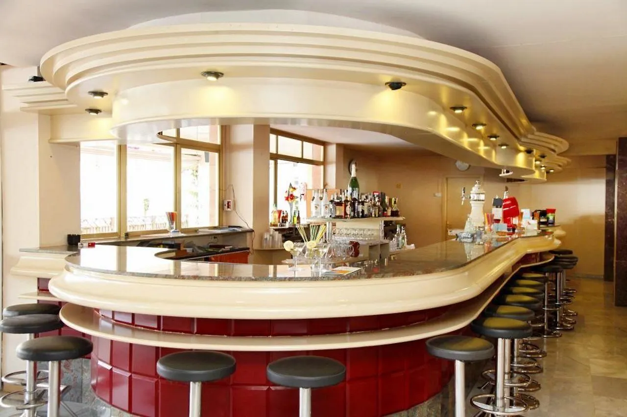 Alua Leo Hotel Can Pastilla