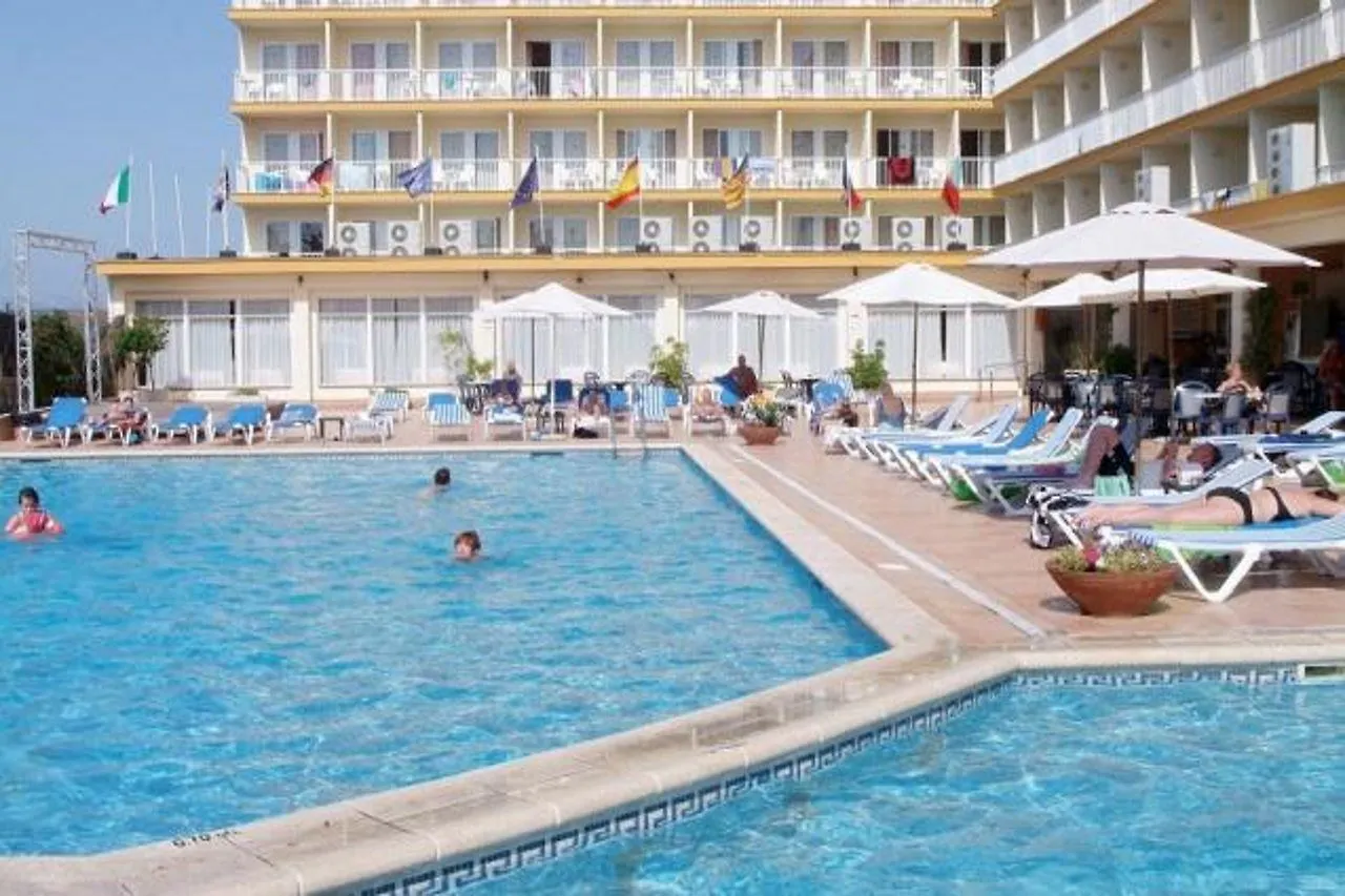 ****  Alua Leo Hotel Can Pastilla  Spain