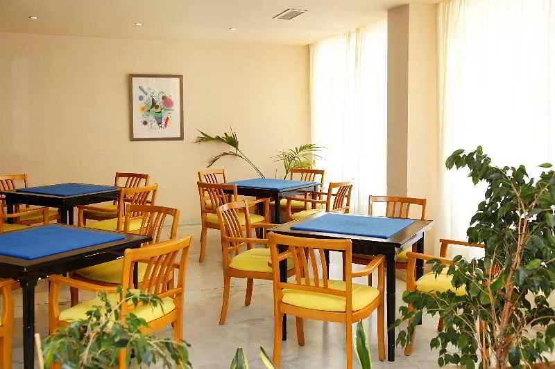 Alua Leo Hotel Can Pastilla