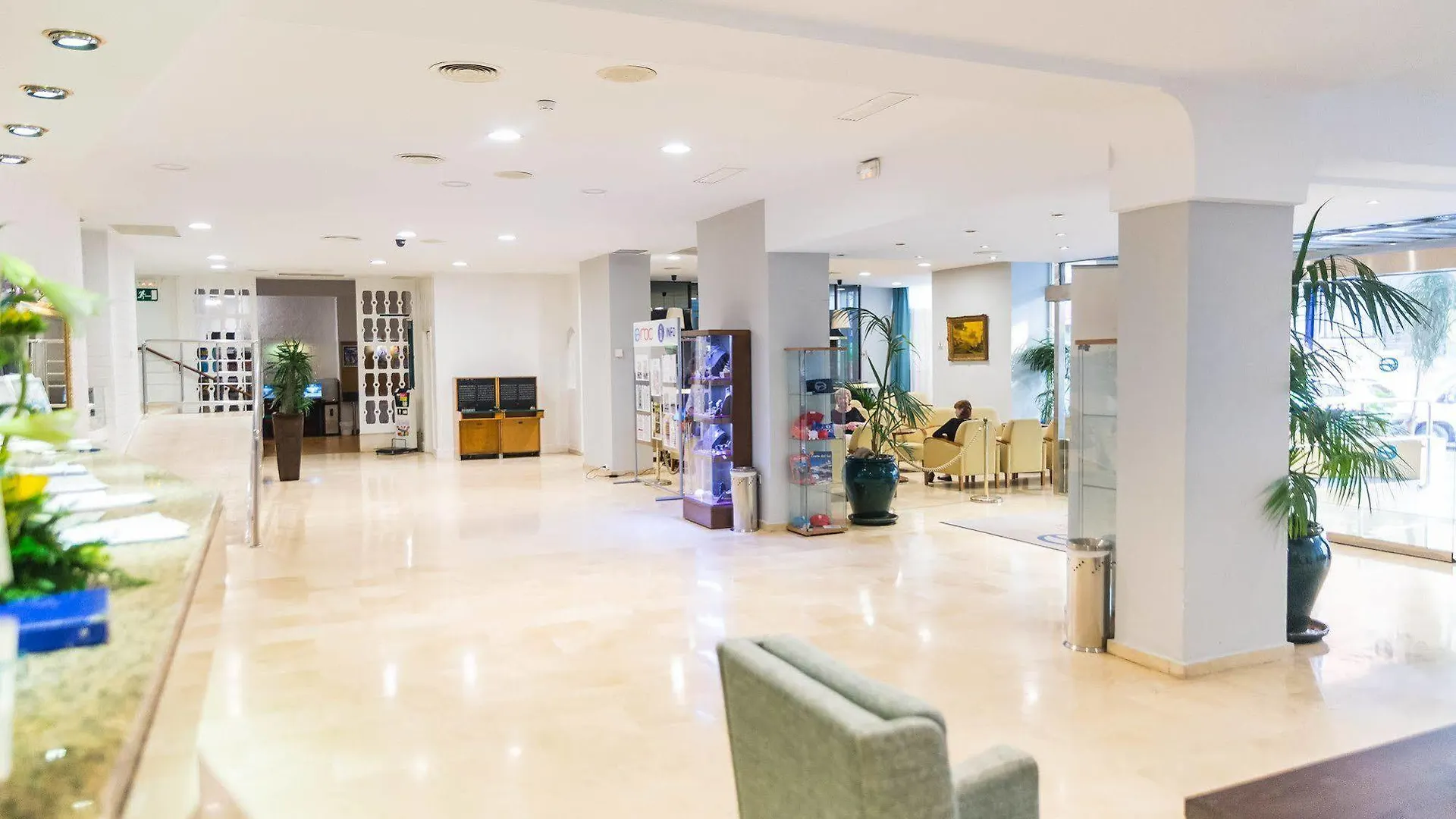 Alua Leo Hotel Can Pastilla  4*, Can Pastilla (Mallorca) Spain