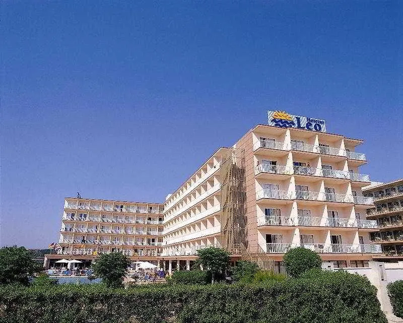 Alua Leo Hotel Can Pastilla