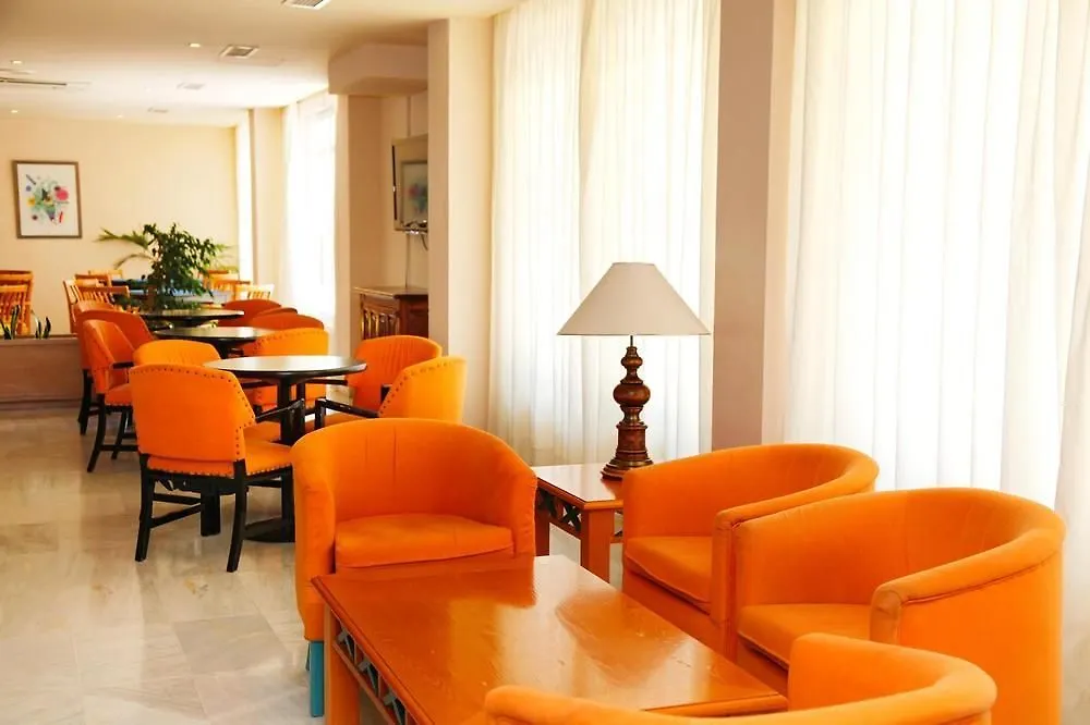 Alua Leo Hotel Can Pastilla  Spain