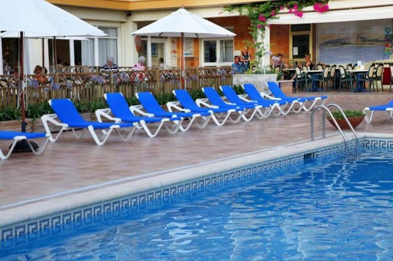 Alua Leo Hotel Can Pastilla  4*, Can Pastilla (Mallorca) Spain