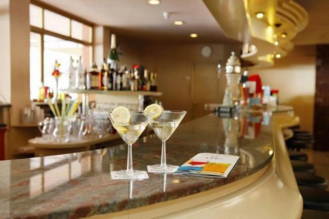 Alua Leo Hotel Can Pastilla