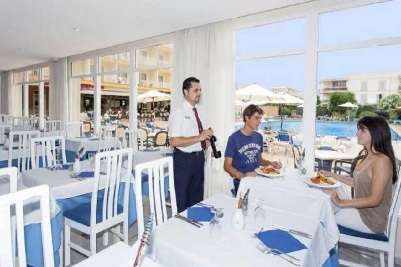 Alua Leo Hotel Can Pastilla   Can Pastilla (Mallorca)