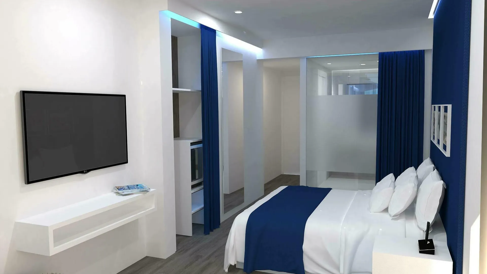 Alua Leo Hotel Can Pastilla